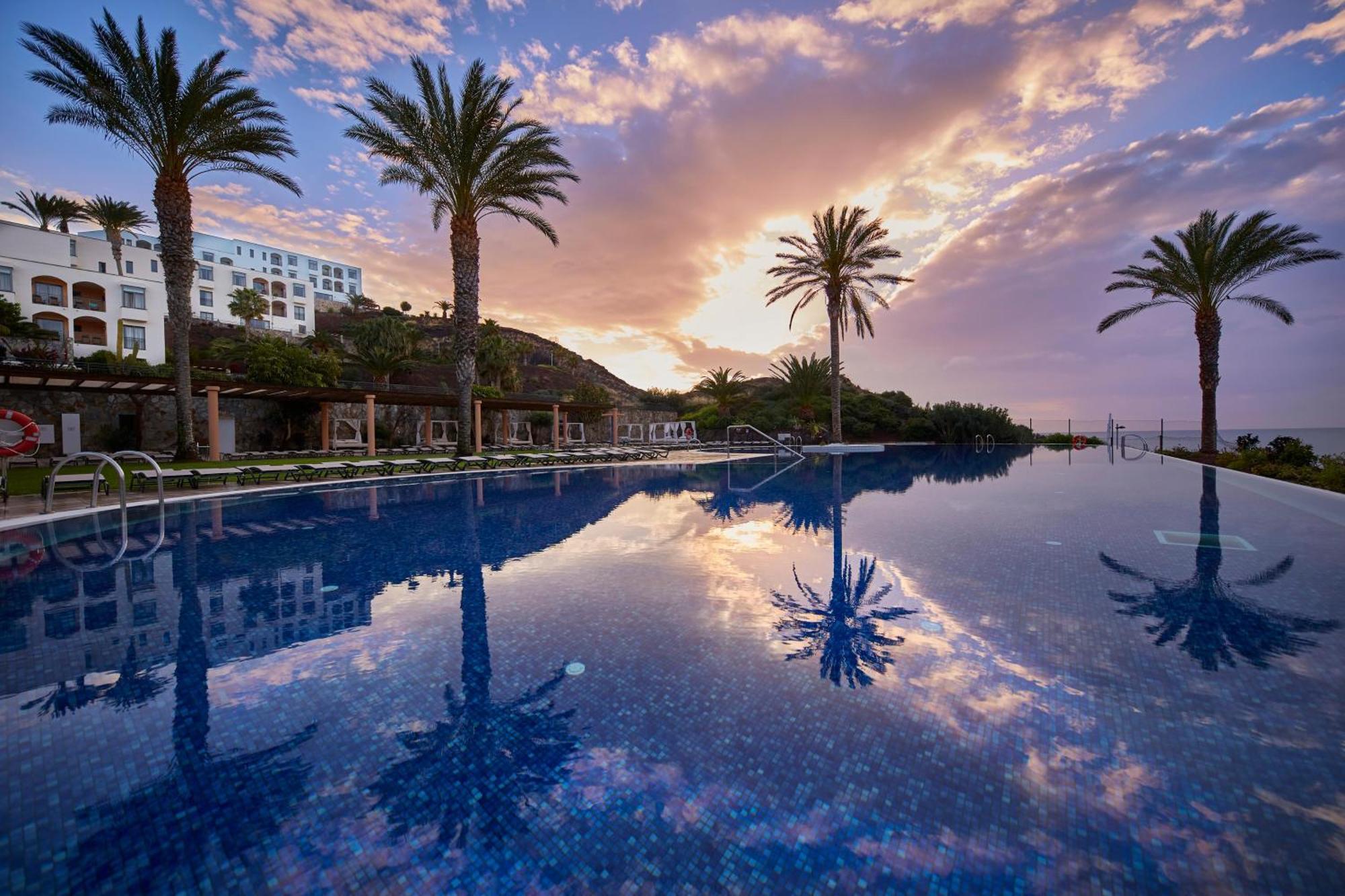 Playitas Villas - Sports Resort Las Playitas Exterior foto