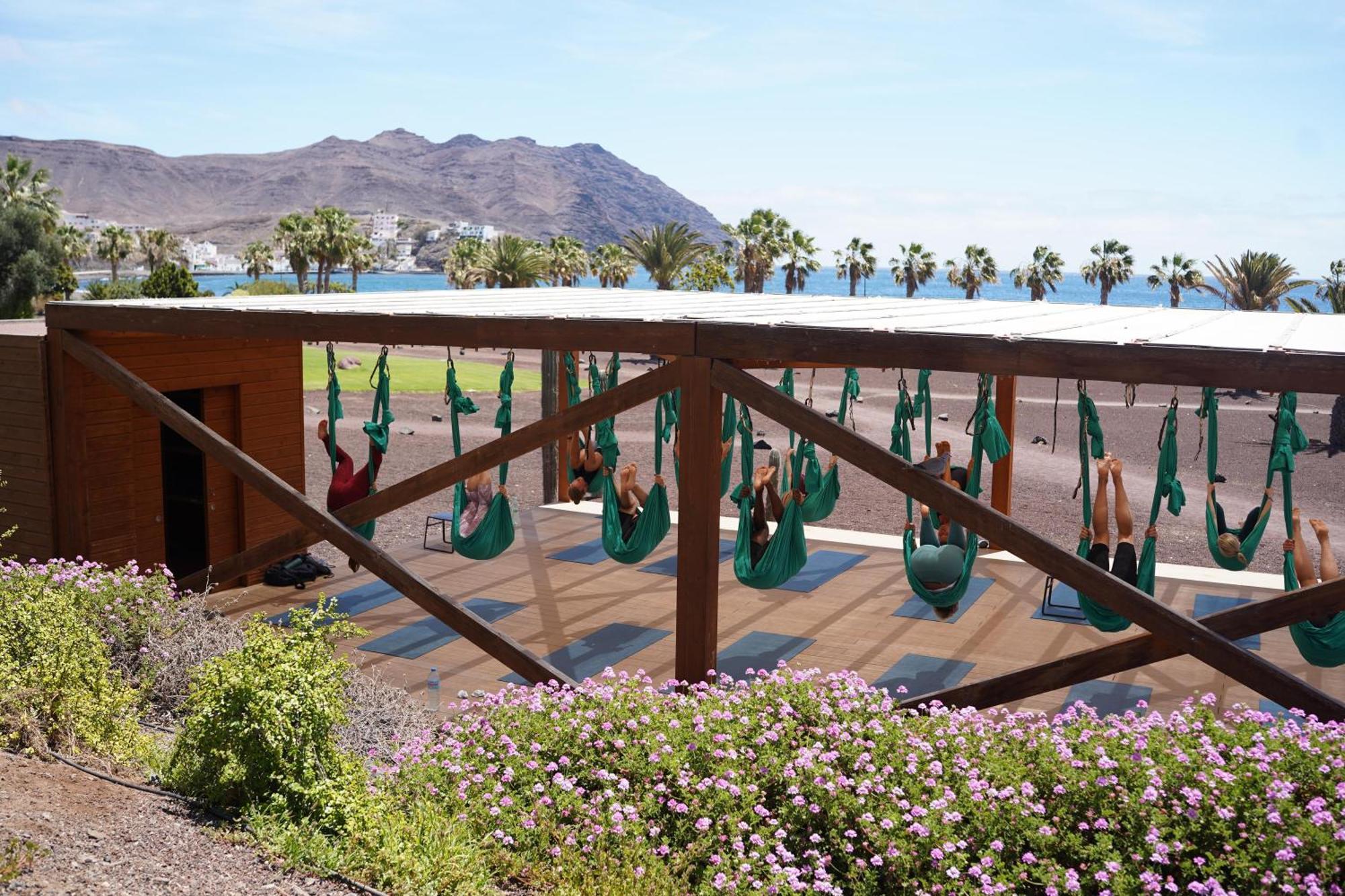 Playitas Villas - Sports Resort Las Playitas Exterior foto