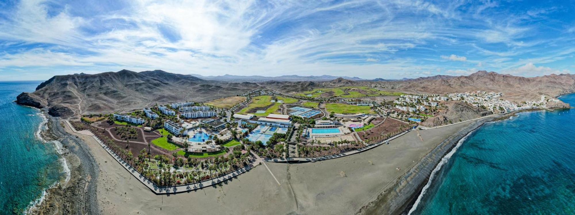 Playitas Villas - Sports Resort Las Playitas Exterior foto